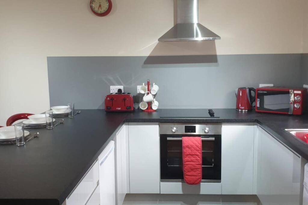 Uig Chalets Idrigill Hill Chalet Luaran gambar