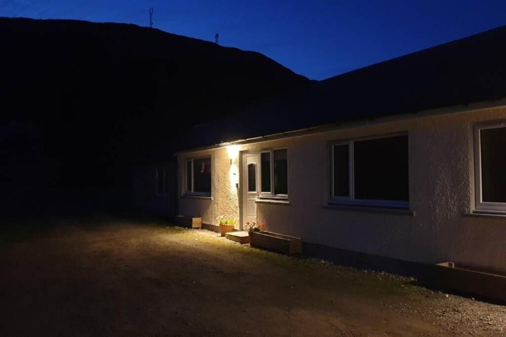 Uig Chalets Idrigill Hill Chalet Luaran gambar